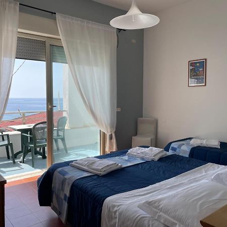 Hotel Lido Ficocella Palinuro Kültér fotó
