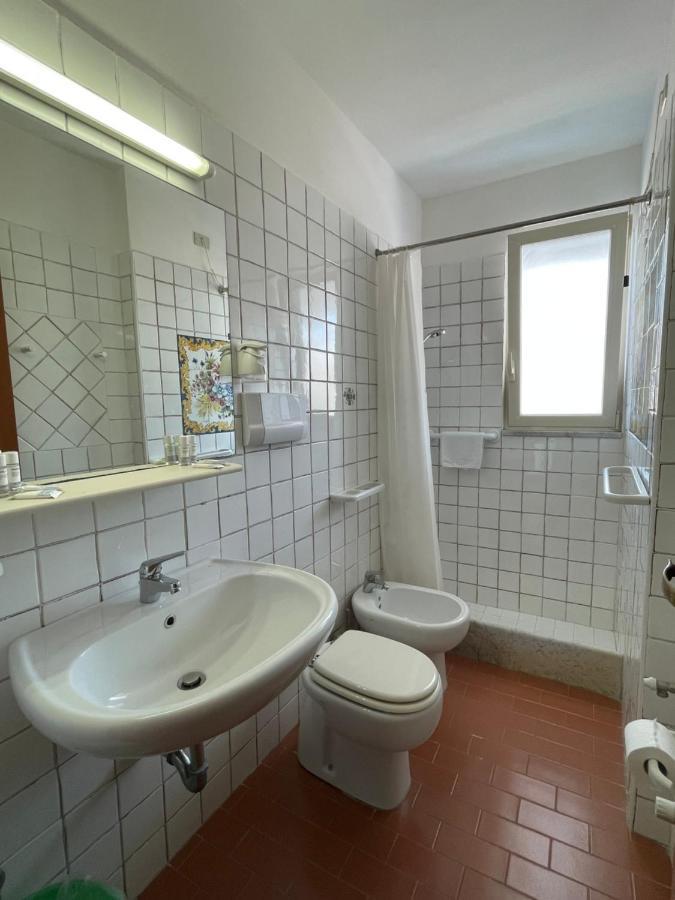 Hotel Lido Ficocella Palinuro Kültér fotó